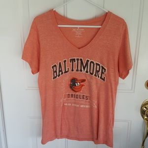 Orioles Shirt